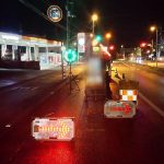 夜間規制が増えてくる時期です。