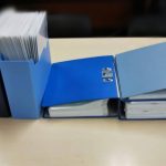 高知大津営業所、立入り終了しました。