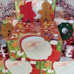 クリスマスケーキ🍰