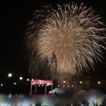 第64回湖水祭🎆